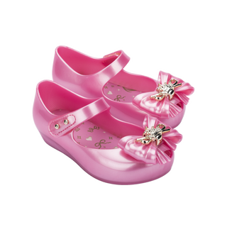 Mini Melissa Ultragirl Princess - Pearly Pink