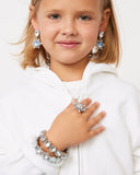 Super Smalls, Super Smalls Disney Frozen Elsa Icy Sparkle Accessories Set - Basically Bows & Bowties