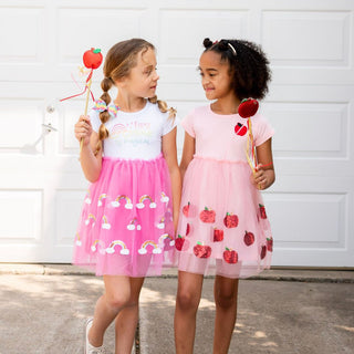 Sweet Wink First Grade is Magical Dress, Sweet Wink, 1st Day of First Grade, 1st Day of School, 1st Grade, Back to School, cf-size-6x, cf-type-dress, cf-vendor-sweet-wink, First Day of School
