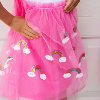 Sweet Wink First Grade is Magical Dress, Sweet Wink, 1st Day of First Grade, 1st Day of School, 1st Grade, Back to School, cf-size-6x, cf-type-dress, cf-vendor-sweet-wink, First Day of School