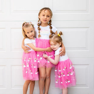 Sweet Wink First Grade is Magical Dress, Sweet Wink, 1st Day of First Grade, 1st Day of School, 1st Grade, Back to School, cf-size-6x, cf-type-dress, cf-vendor-sweet-wink, First Day of School