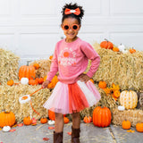Sweet Wink Take Me To The Pumpkin Patch Sweatshirt - Dusty Rose, Sweet Wink, cf-size-2t, cf-type-sweatshirt, cf-vendor-sweet-wink, Fall, Halloween, Halloween Shirt, Halloween Sweatshirt, Hall