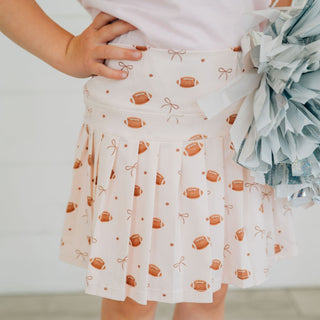 Sweet Wink Game Day Athletic Skort