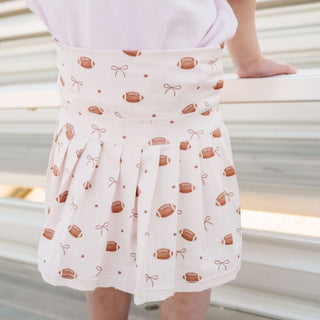 Sweet Wink Game Day Athletic Skort