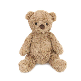 Mon Ami  Huggie Bear - Medium
Brown teddy bear on a white background