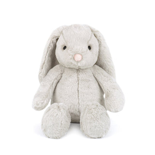 Mon Ami Sterling the Bunny. - Gray