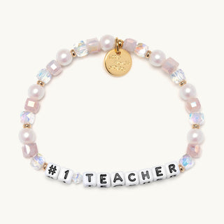 Little Words Project, Little Words Project Bracelet - Teacher Edit - Basically Bows & Bowties
