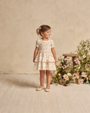Noralee Cosette Dress in Rose Ditsy