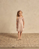 Noralee Millie Dress in French Hydrangea
