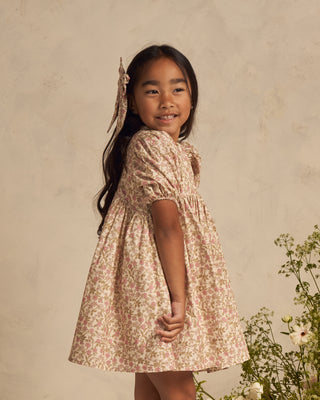 Noralee Luna Dress in Wildflower