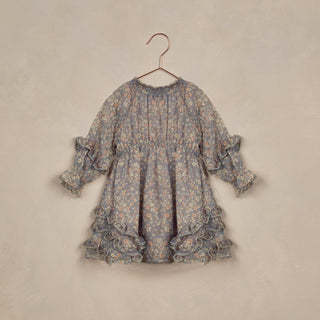 Noralee Mirabelle Dress in Meadow
