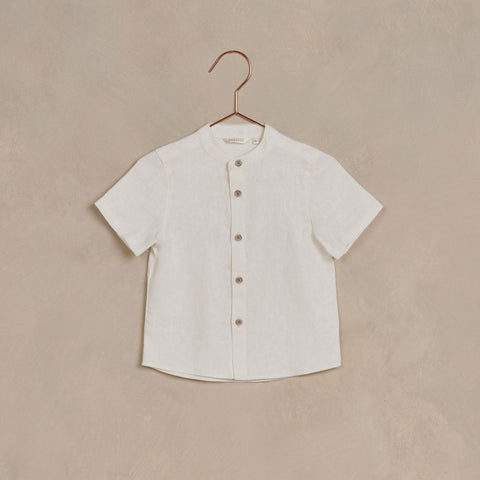 Noralee Archie Shirt in White