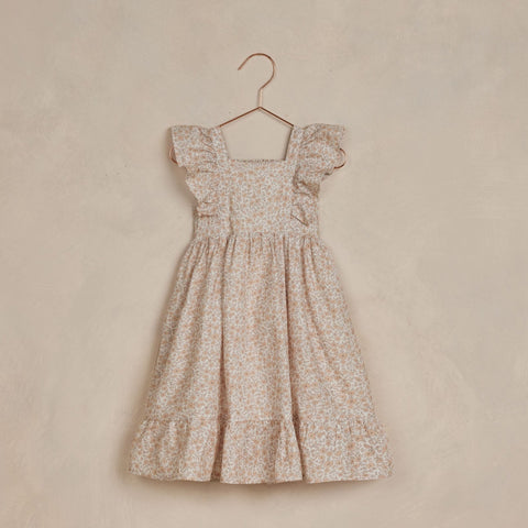 Noralee Lucy Dress in Midsummer Floral