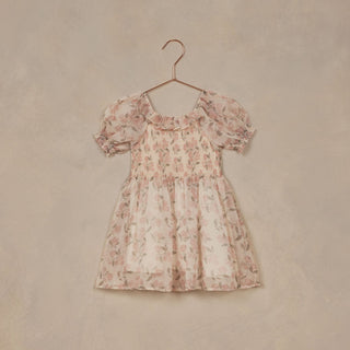 Noralee Millie Dress in French Hydrangea
