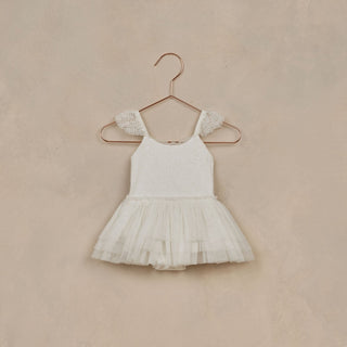 Noralee Camilla Tutu in White
