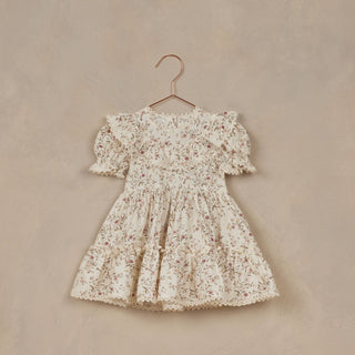 Noralee Eva Dress in Garden