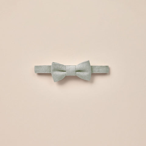 Noralee Bow Tie in Sage