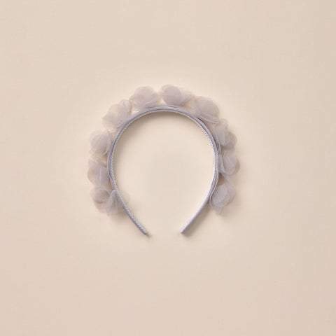 Noralee Pixie Headband in Cloud