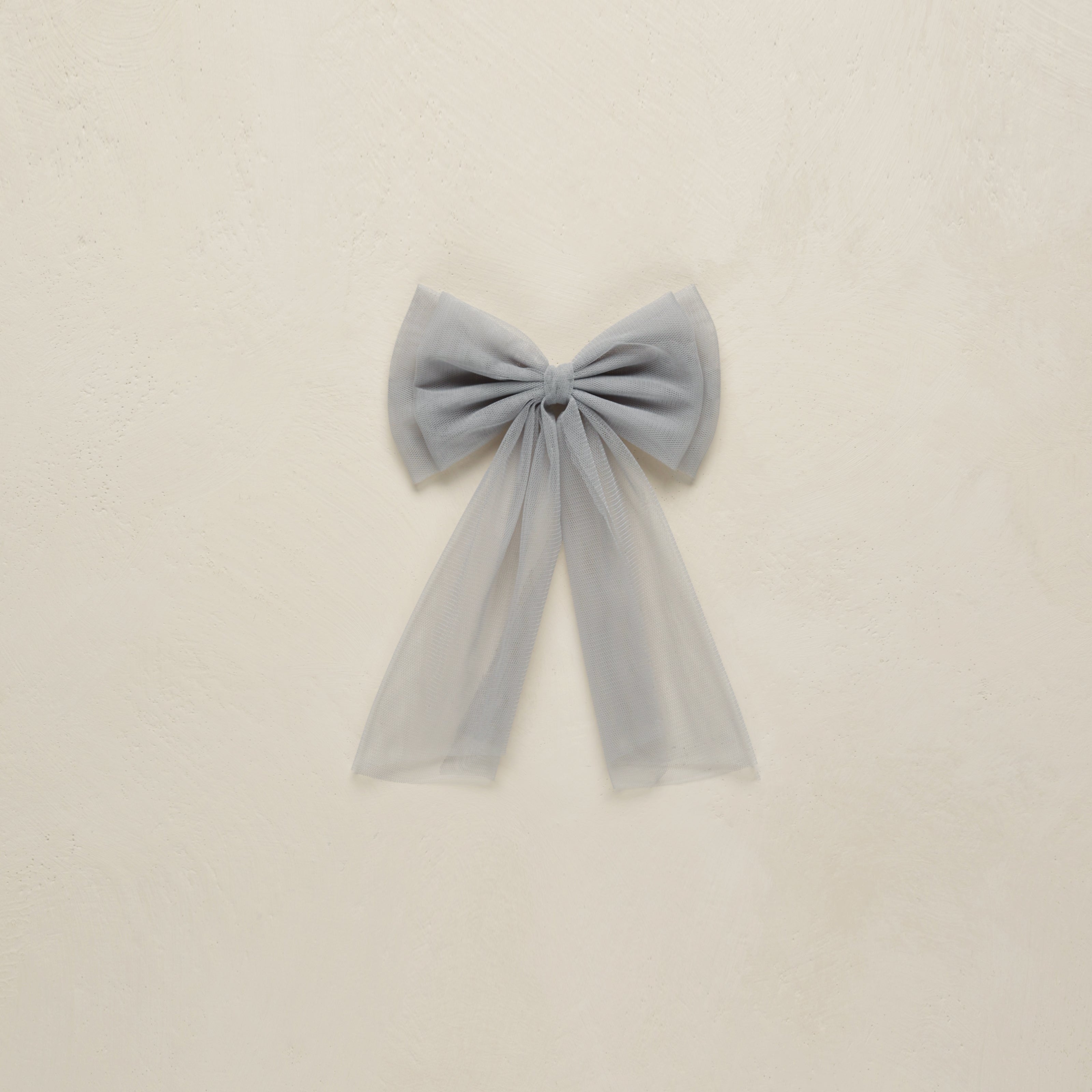 Noralee Bow Tie - Powder Blue Noralee Bow Tie - Powder Blue