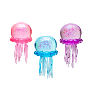 NeeDoh Jellysquish
Three colorful jellyfish toys on a white background