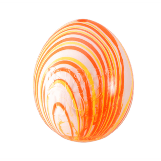Schylling NeeDoh Swirlie Eggs toys with colorful, squishy, egg-shaped stress relief toys in vibrant swirled colors.