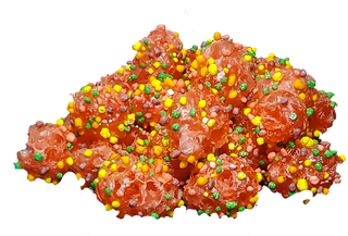 Freeze Dried Candy - Geek Clusters
