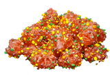 Freeze Dried Candy - Geek Clusters