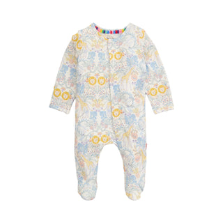 Magnetic Me Nikki Menagerie Modal Footie