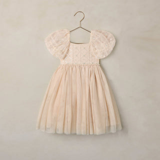 Noralee Dorothy Dress - Pearl