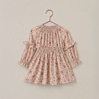 Noralee Mirabelle Dress - Harvest Bloom