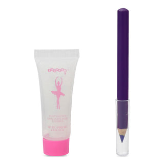 Iscream Nutcracker Beauty Set