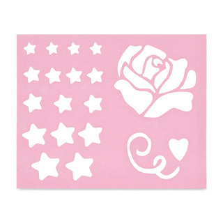 Iscream Nutcracker Beauty Set