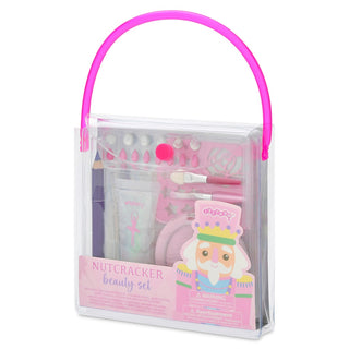 Iscream Nutcracker Beauty Set
