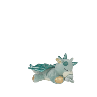 Olli Ella Binky Dragon - Volt
Plush toy resembling the Statue of Liberty on a white background