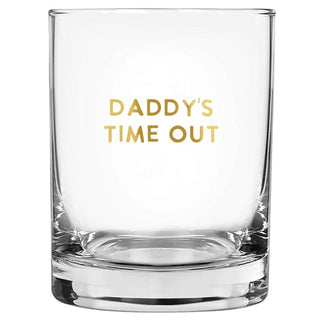 Stephan Baby DOF Glass - Daddy's Time Out