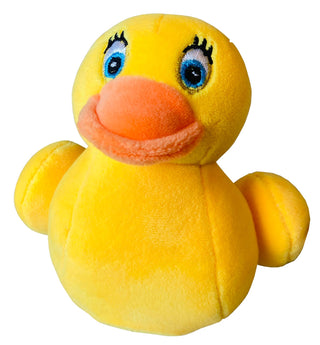 Streamline PBJ's - Rubber Duckie Series
