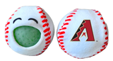 Streamline PBJ’s – MLB Series – AZ Diamondbacks