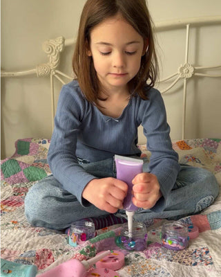 Super Smalls Create Your Own Body Lotion