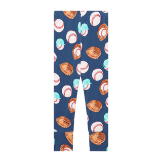 Posh Peanut Homer S/S Basic Loungewear