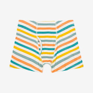 Posh Peanut McGuire Boxer Brief Set, Posh Peanut, Boxer Brief Set, Boy Boxer Brief, cf-size-med-8, cf-type-boys-boxer-briefs, cf-vendor-posh-peanut, McGuire, Pineapple, Posh Peanut, Posh Pean
