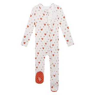 Posh Peanut Lionel Zippered Footie, Posh Peanut, cf-size-0-3-months, cf-size-12-18-months, cf-size-3-6-months, cf-size-9-12-months, cf-size-newborn, cf-size-preemie, cf-type-footie, cf-vendor