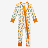 Posh Peanut McGuire Convertible One Piece, Posh Peanut, cf-size-18-24-months, cf-size-6-9-months, cf-size-9-12-months, cf-type-footie, cf-vendor-posh-peanut, Convertible One Piece, McGuire, P