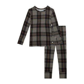 Posh Peanut Sanders L/S Basic Loungewear, Posh Peanut, cf-size-2t, cf-size-3t-4t, cf-size-5t-6t, cf-type-pajama-set, cf-vendor-posh-peanut, Pajama, Pajamas, Posh Peanut, Posh Peanut L/S Basic