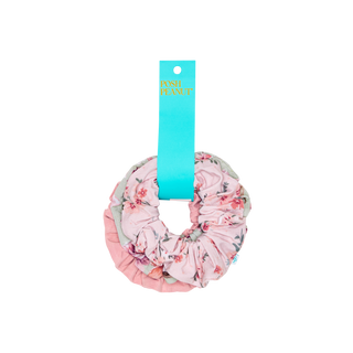 Posh Peanut London 3 Pack Scrunchie Set
