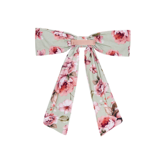Posh Peanut Millicent Luxe Bow Clip