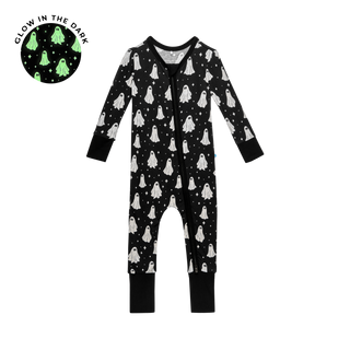 Posh Peanut Ghostly Convertible One Piece