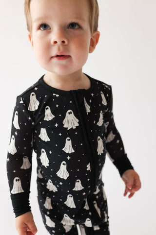 Posh Peanut Ghostly Convertible One Piece