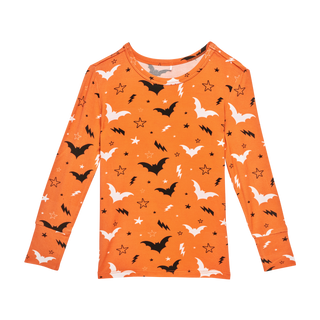 Posh Peanut Hendrix L/S Basic Loungewear