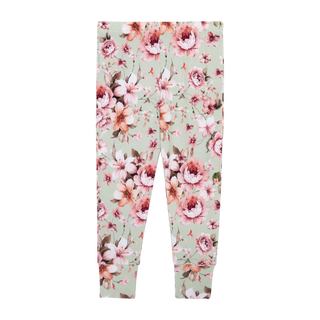 Posh Peanut Millicent L/S Basic Loungewear