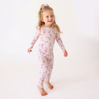 Posh Peanut London L/S Basic Loungewear